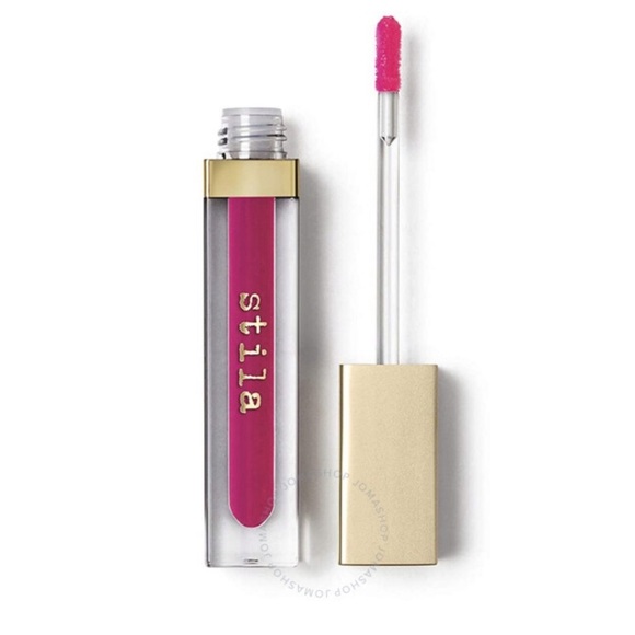 NIB STILA BEST PRACTICE LIP GLOSS - Picture 1 of 7